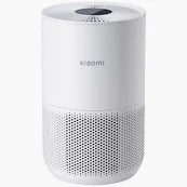 Purificador de Aire Inteligente Xiaomi 4 Compacto Color Blanco